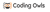 Coding Owls innovations LLP logo