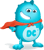 Digital Clouds, outsourcing IT company logo