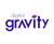 Digital Gravity - Web Design and Development, SEO+GEO logo