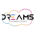 Dreams Technologies, UK & India logo