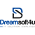 DreamSoft4u : Leading the AI Revolution in Healthcare & Enterprise Solutions logo