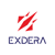 EXDERA - UI/UX Design & AI Development Agency logo