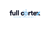 Full Cortex, a Rocketfarm Company logo