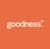 Goodness (Formerly Bukwild) logo
