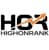 HighOnRank Ecommerce Marketplace Seller Services logo