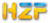 HZF –– Gamedev Outsourcing Agency logo