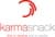 Karma Snack Miami Web Marketing Company logo
