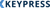 Keypress Software Development Group logo