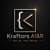 Kraftors Web Solutions Private Limited logo