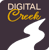 LBB Design dba Digital Creek logo