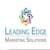 Leading Edge Marketing Solutions logo