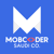 Mobcoder Saudi Technology Co. logo