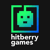 Mobile Game Developers _ HitBerry Games logo