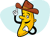 Montana Banana Web Development + Design logo