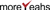 MoreYeahs IT Technologies Pvt. Ltd. logo