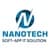 Nanotech Soft N App IT Solutions logo