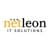 Netleon IT Solutions Pvt Ltd logo