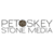 Petoskey Stone Media Inc. logo