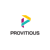 Provitious Technologies Pvt Ltd logo