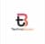 Technobizzar software solutions logo