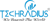Techradius Hitech Pvt. Ltd. (OPC) logo