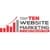 Top Ten Website Marketing logo