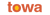 Towa - Nearshore Software Excellence logo