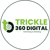 TRICKLE 360 DIGITAL Marketing Agency logo