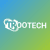 TRooTech Business Solutions logo