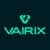 VAIRIX Software Development logo