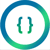 VertexHub | Mobile App Development Company logo