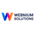 Webnium Solutions Private Limited logo