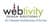 Webtivity Design Solutions logo