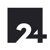 24SQ logo
