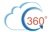 360 Degree Cloud Technologies Pvt Ltd logo