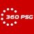 360 PSG logo