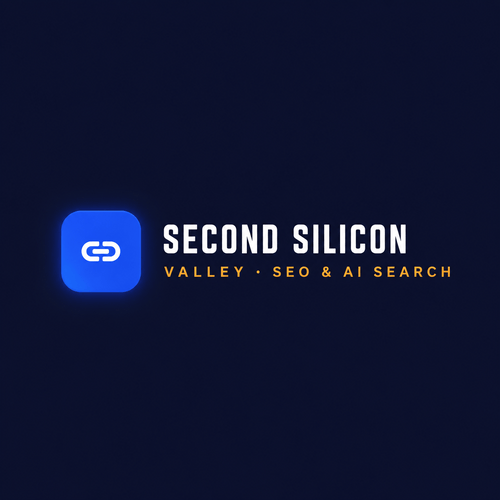 Second Silicon Valley logo