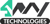 4 Way Technologies logo