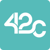 42connect logo