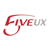 5IVE UX logo