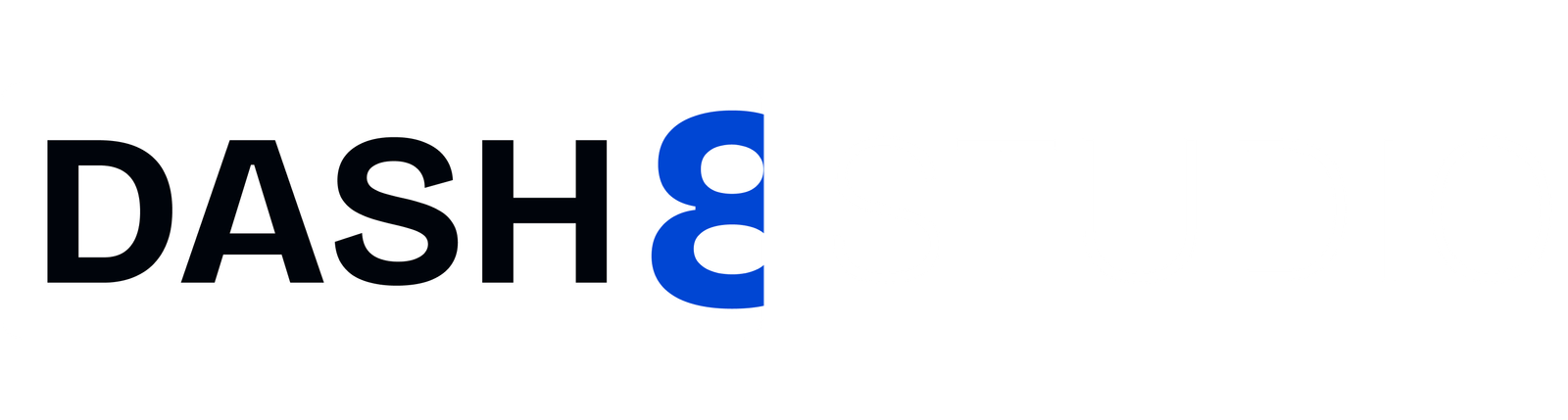 Dash8Studio logo