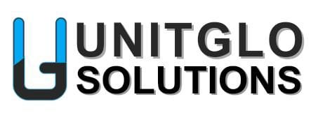 Unitglo Solutions Pvt. Ltd. logo