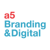 a5 Branding & Digital logo