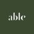 Able Creative House, LLC logo
