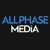 All Phase Media logo