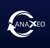Anaxeo Ltd logo