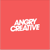 Angry Creative logo