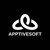 Apptivesoft IT Services logo