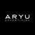 ARYU Advertising logo