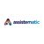 Assistematic Design Studio logo